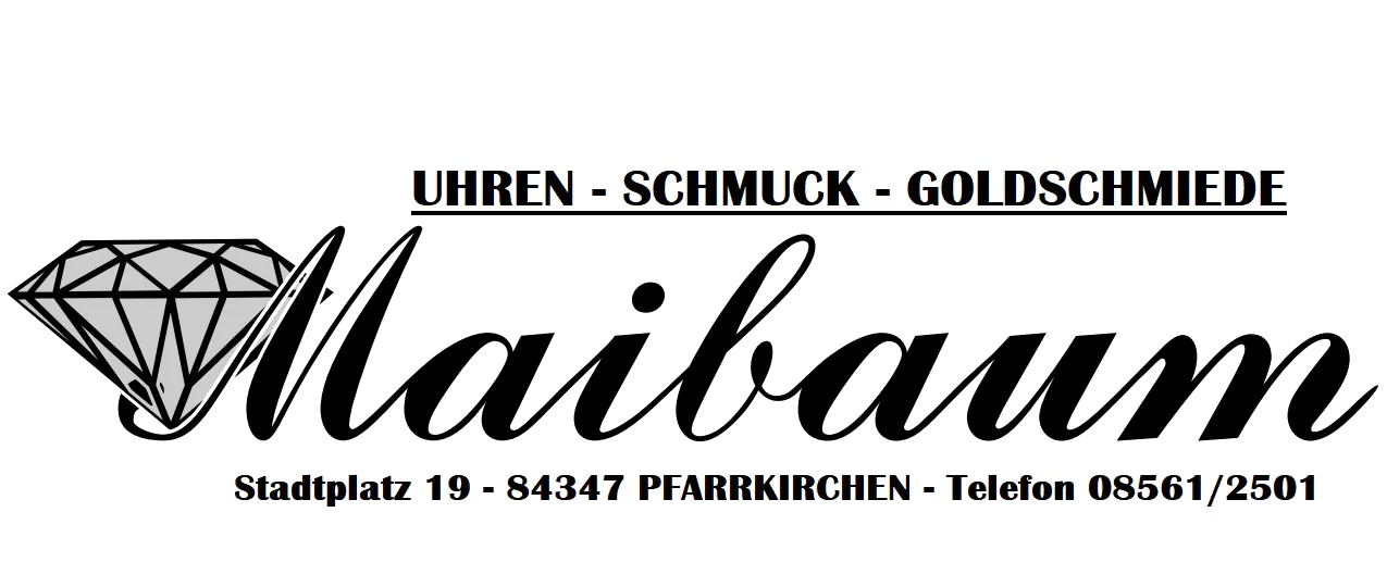 Juwelier Maibaum
